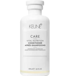 Keune Care Vital Nutrition Conditioner 250 ml-Keune Haircare