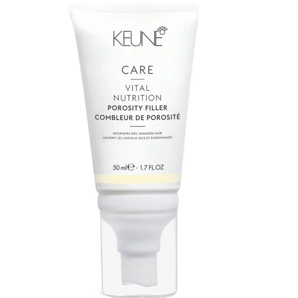 Keune Haircare Pflege|Reparatur & Stärkung|Keune Care Vital Nutrition Porosity Filler 50 ml