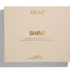 Keune Haircare Conditioner| Shampoo^Keune Geschenk Box Glow