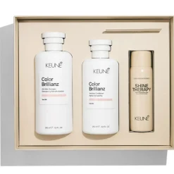 Keune Haircare Conditioner| Shampoo^Keune Geschenk Box Glow