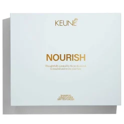 Keune Haircare Conditioner| Shampoo|Keune Geschenk Box Nourish