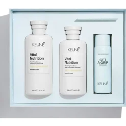 Keune Haircare Conditioner| Shampoo|Keune Geschenk Box Nourish