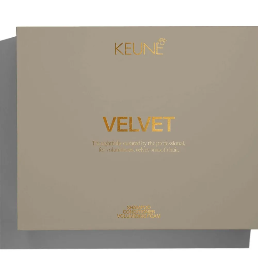 Keune Haircare Conditioner| Shampoo^Keune Geschenk Box Volumen