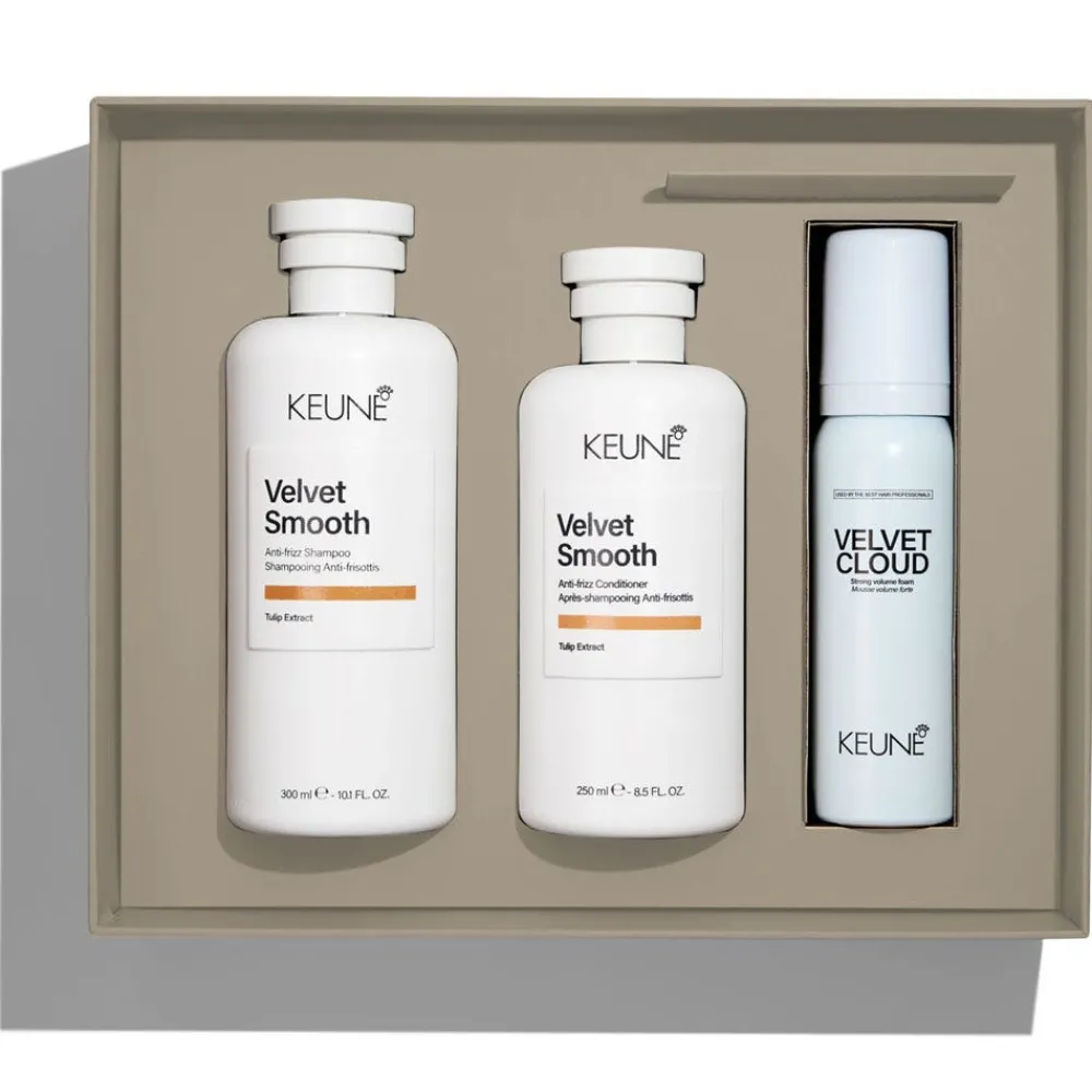 Keune Haircare Conditioner| Shampoo^Keune Geschenk Box Volumen