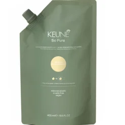 Keune Haircare Conditioner| Conditioner|Keune So Pure Restore Conditioner 400 ml