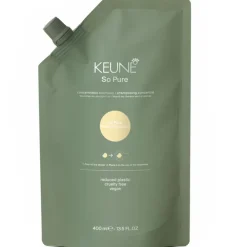 Keune So Pure Restore Shampoo 400 ml-Keune Haircare Sale