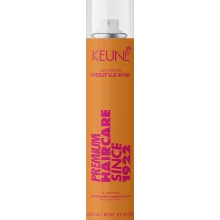 Keune Style Freestyle Spray Limited Edition 400 ml-Keune Haircare Outlet