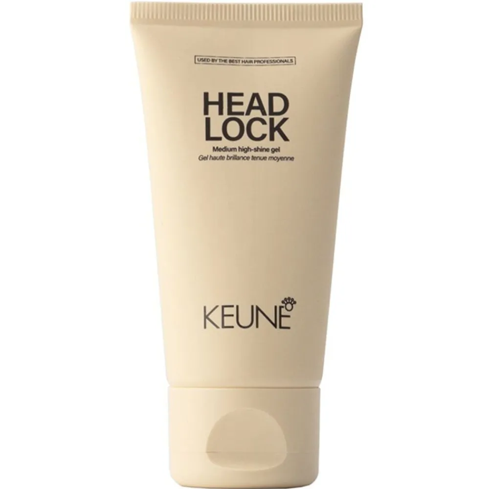 Keune Style Head Lock 50 ml-Keune Haircare Hot