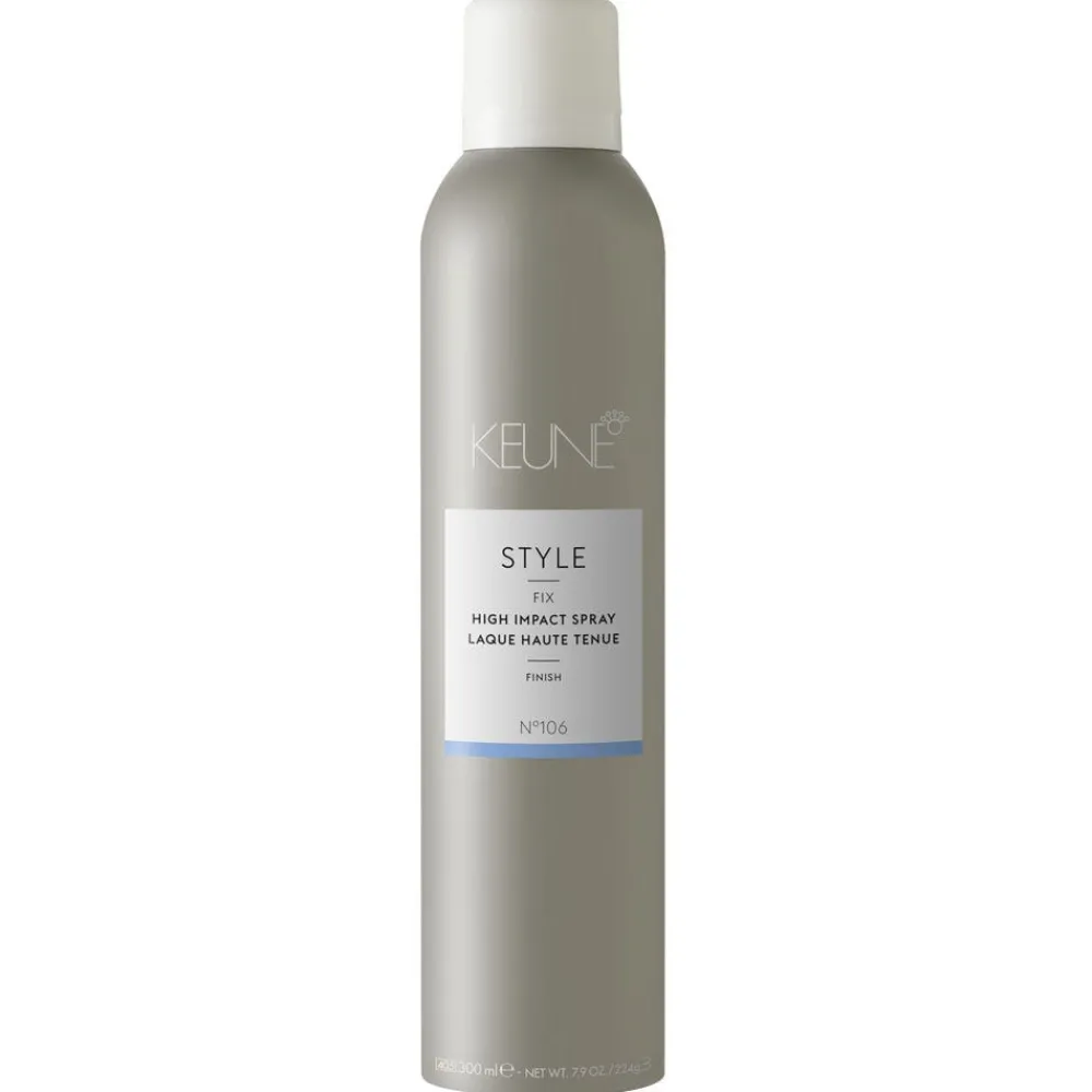 Keune Style High Impact Spray 300 ml-Keune Haircare Outlet