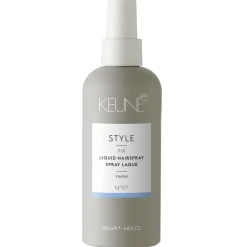 Keune Haircare Haarspray & Haarlack|Keune Style Liquid Hairspray 200 ml