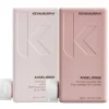 Kevin.Murphy Conditioner| Shampoo|Kevin Murphy Angel Wash + Rinse 250 ml Bundle