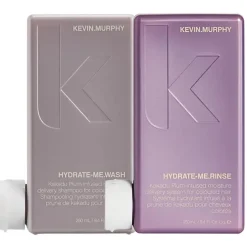 Kevin.Murphy Conditioner| Shampoo^Kevin Murphy Hydrate.Me Wash + Rinse 250 ml Bundle