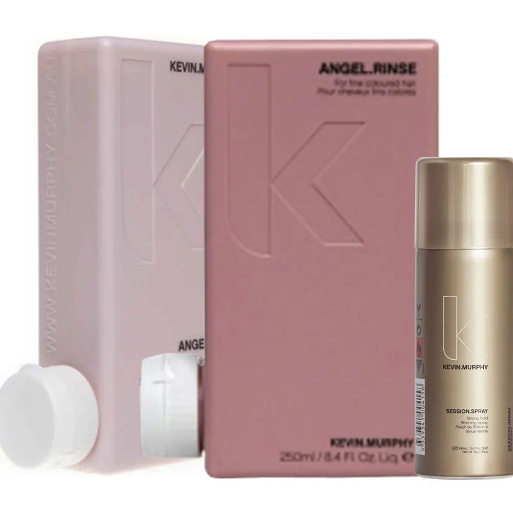 Angel Trio-Kevin.Murphy Online