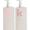 Kevin.Murphy Conditioner| Shampoo|Angel.Rinse + Wash 500 ml Bundle