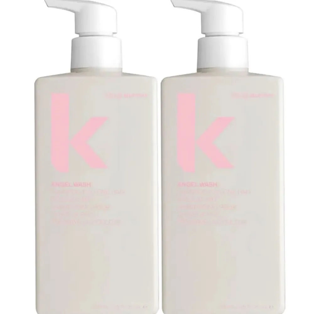 Angel.Wash 500 ml Bundle-Kevin.Murphy Outlet