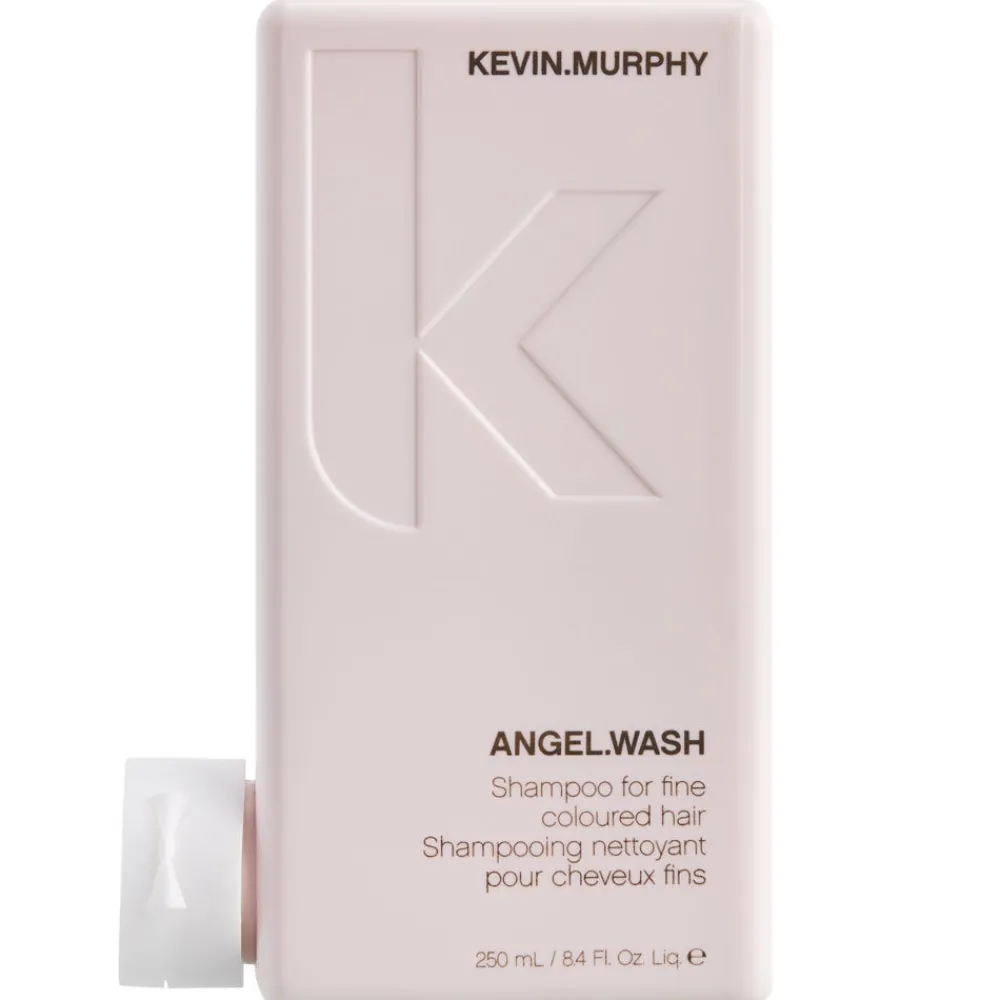 Kevin.Murphy Hagel Nature| Shampoo|Angel.Wash 250 ml