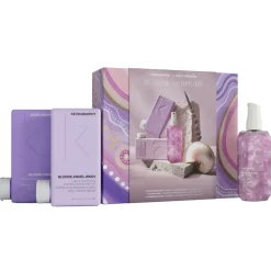 Kevin.Murphy Haarkur| Shampoo|BLONDE AND BRIGHT Set