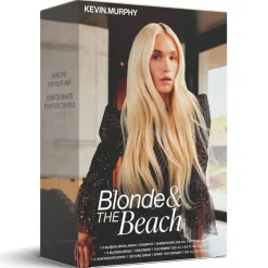 Kevin.Murphy Sets| Conditioner^BLONDE AND THE BEACH Kit