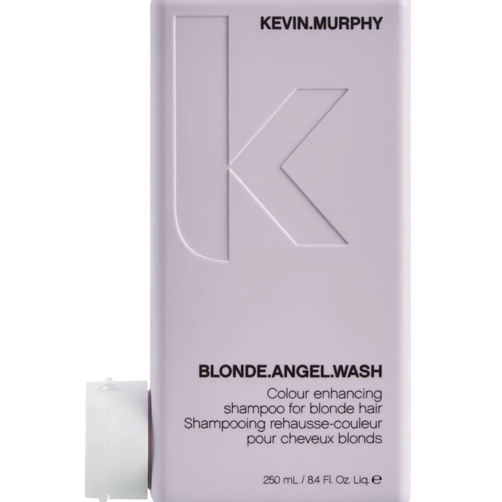 Kevin.Murphy Hagel Nature| Shampoo^Blonde.Angel.Wash 250 ml
