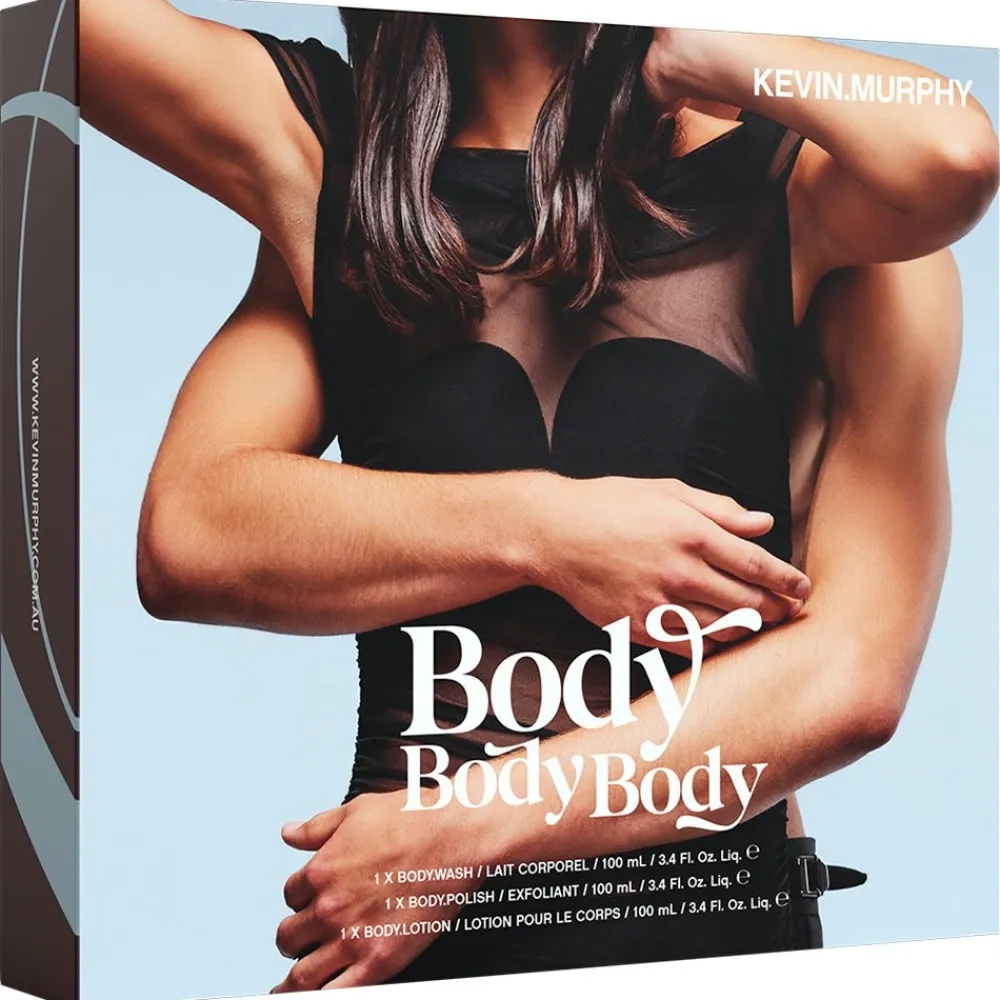 Body Body Body Kit-Kevin.Murphy Hot