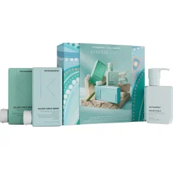 Kevin.Murphy Conditioner| Shampoo^Eternal Curls Kit