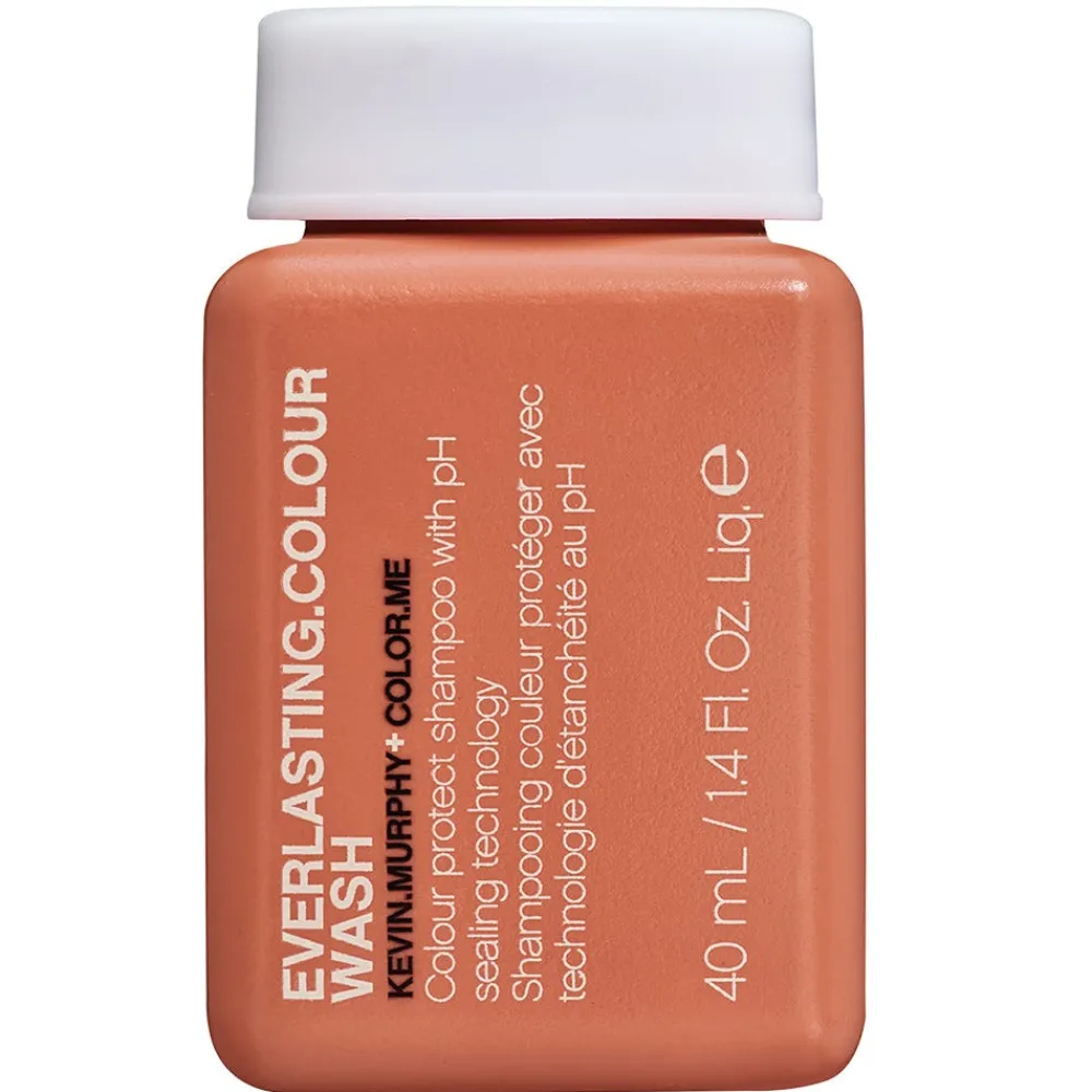 Kevin.Murphy Shampoo| Reisegrößen|Everlasting.Colour Wash 40 ml
