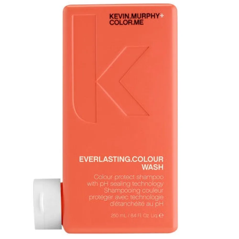 Kevin.Murphy Shampoo| Reisegrößen|Everlasting.Colour Wash 40 ml