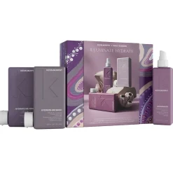 Kevin.Murphy Conditioner| Shampoo^Illuminate Hydrate Kit