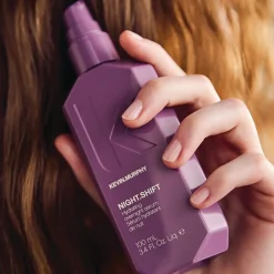 Kevin.Murphy Haarkur|Night.Shift 100 ml