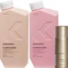 Kevin.Murphy Hagel Nature| Reisegrößen|Plumping Trio