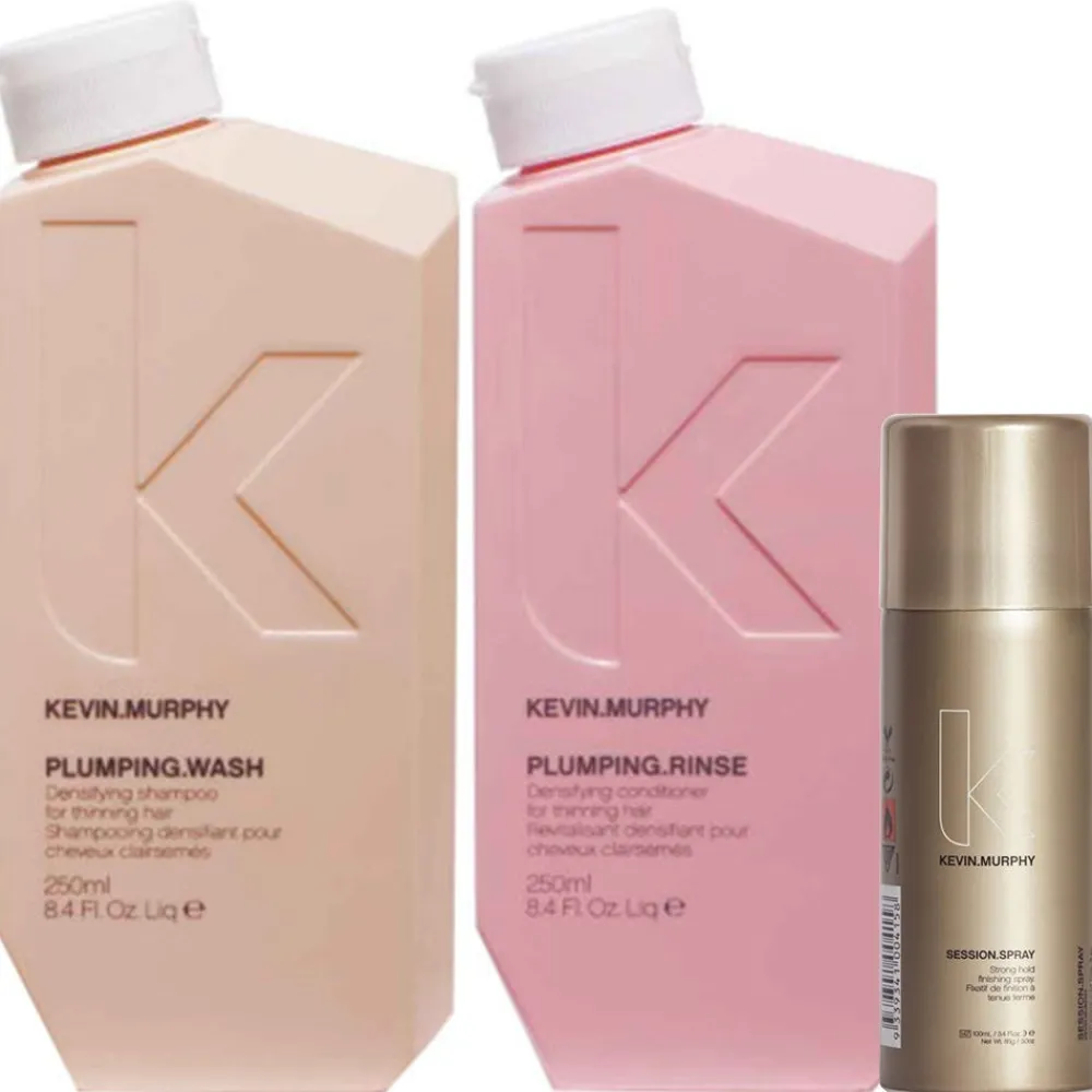 Kevin.Murphy Hagel Nature| Reisegrößen|Plumping Trio
