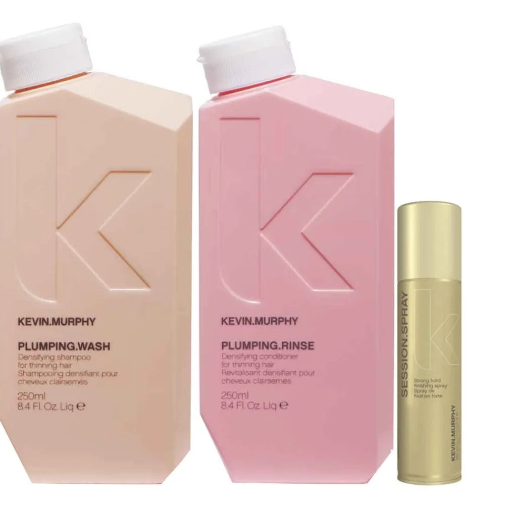 Kevin.Murphy Hagel Nature| Reisegrößen|Plumping Trio