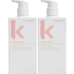 Kevin.Murphy Conditioner|Plumping.Rinse 500 ml Bundle