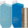 Kevin.Murphy Hagel Nature| Reisegrößen|Repair.Me Trio