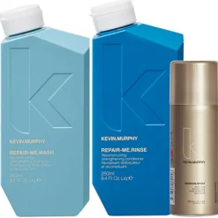 Kevin.Murphy Hagel Nature| Reisegrößen|Repair.Me Trio
