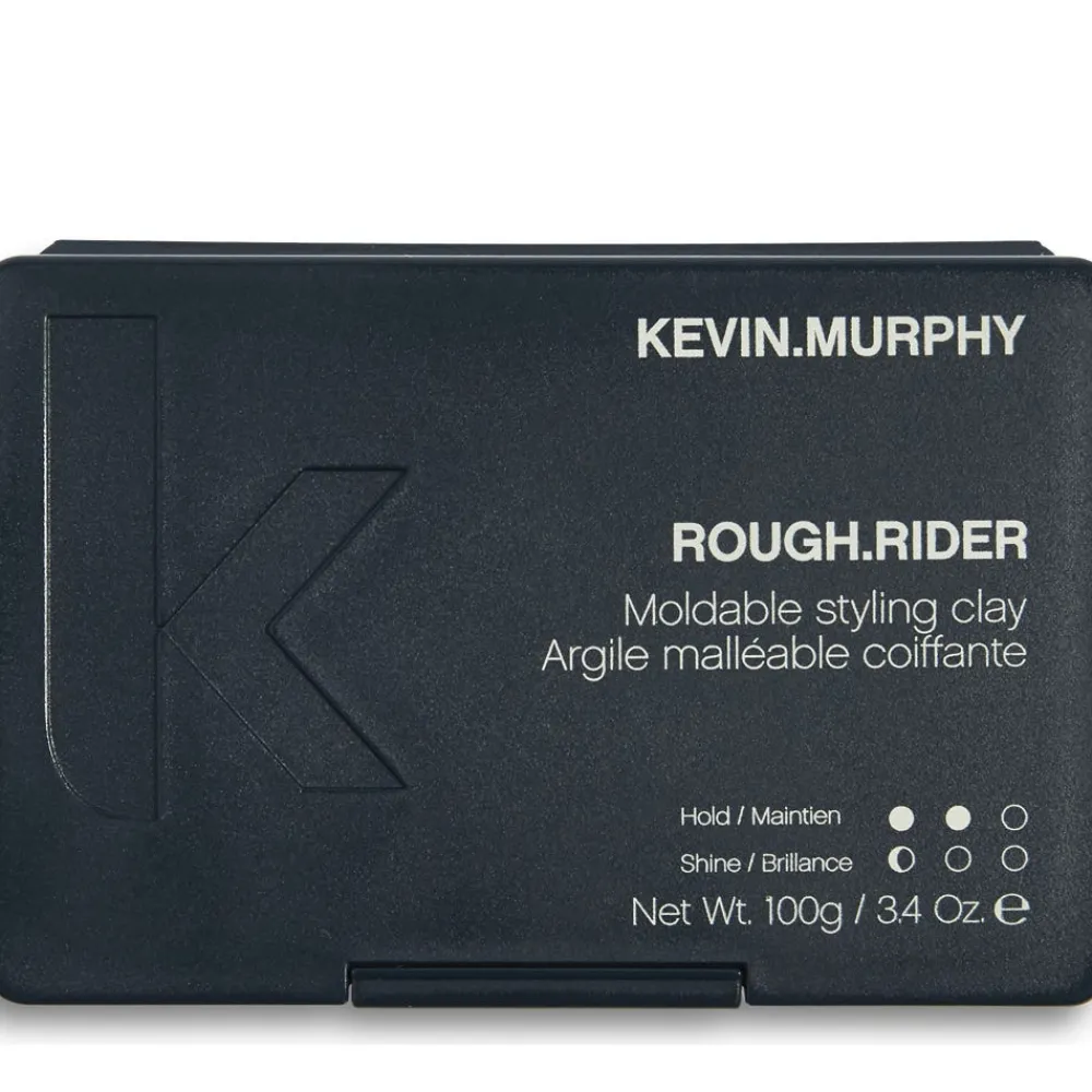 Rough.Rider 100 g-Kevin.Murphy