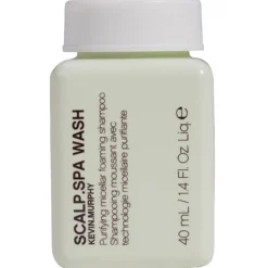 Kevin.Murphy Shampoo|Scalp.Spa Wash Mini 40 ml