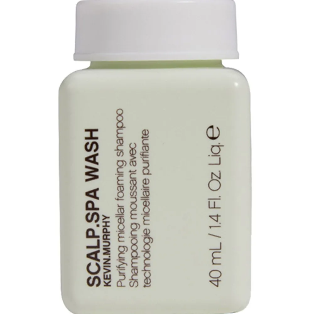 Kevin.Murphy Shampoo|Scalp.Spa Wash Mini 40 ml