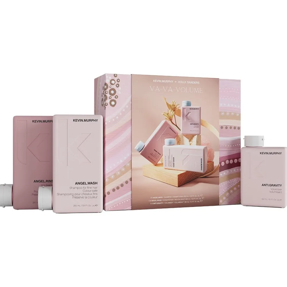 Kevin.Murphy Conditioner| Shampoo^Va-Va-Volume Kit