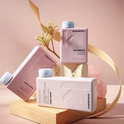 Kevin.Murphy Conditioner| Shampoo^Va-Va-Volume Kit