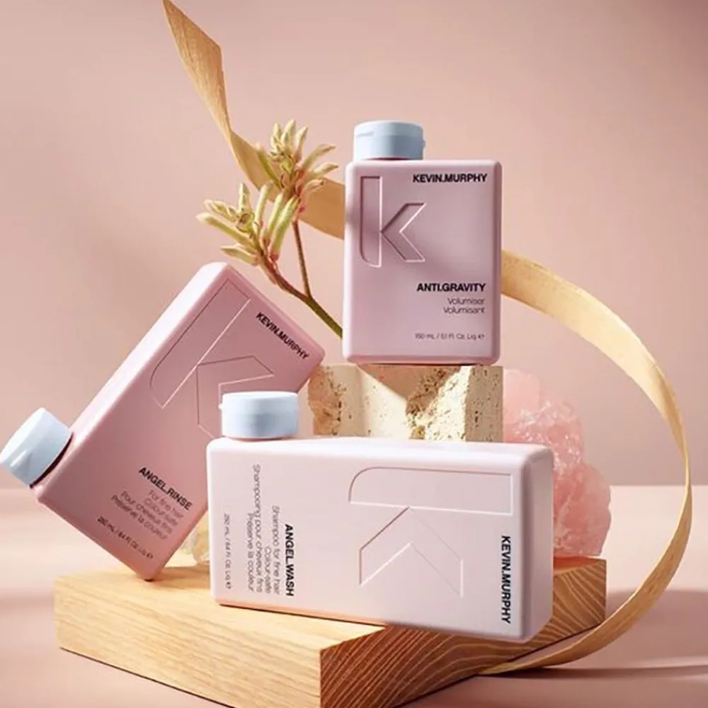 Kevin.Murphy Conditioner| Shampoo^Va-Va-Volume Kit