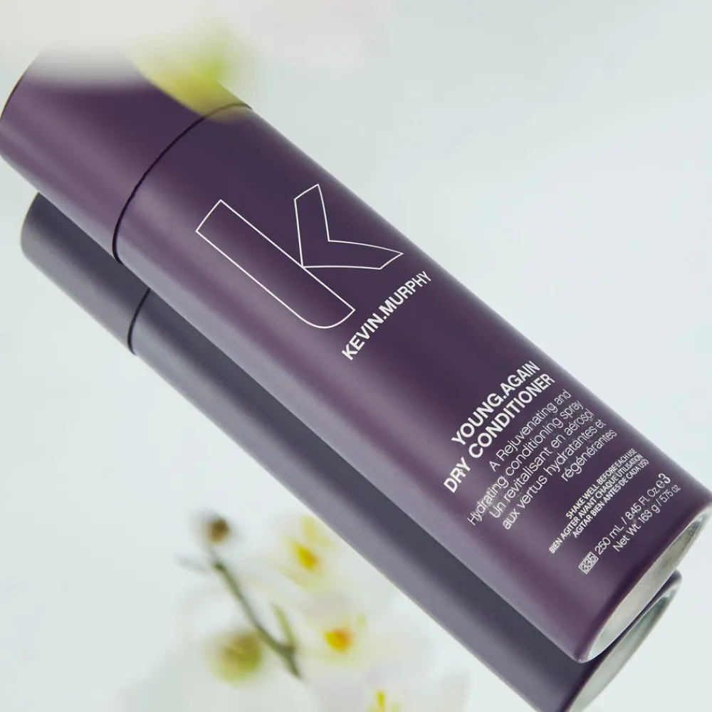 Kevin.Murphy Conditioner|Hagel Nature|Young.Again Dry Conditioner 250 ml