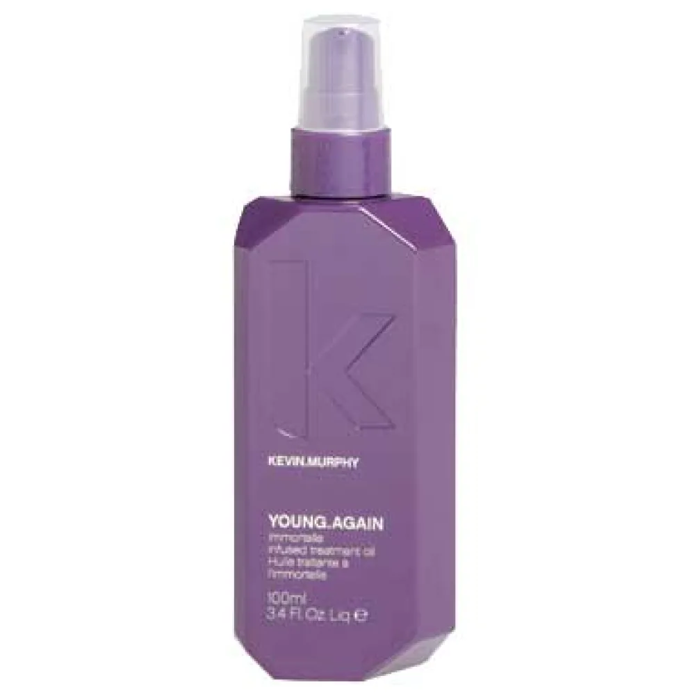 Kevin.Murphy Hagel Nature| Shampoo|Young.Again. Leave-In Treatment 100 ml