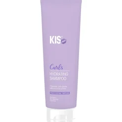 Curls Hydrating Shampoo 300 ml-KIS