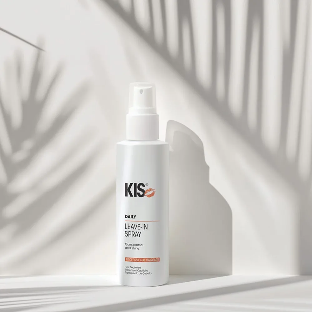 KIS Conditioner^Daily Leave-In Spray 150 ml