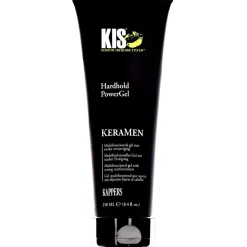 KIS Styling-Gel & Creme|Haarfarbe|KeraMen Power Gel 250 ml