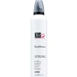 KIS Haarschaum|KeraMousse 300ml