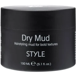 KIS Styling-Gel & Creme^Royal Dry Mud 150 ml