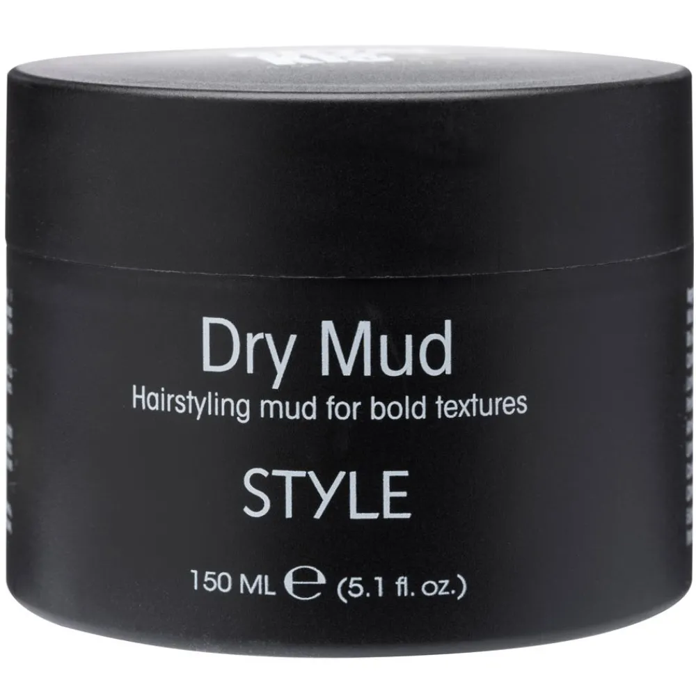 KIS Styling-Gel & Creme^Royal Dry Mud 150 ml