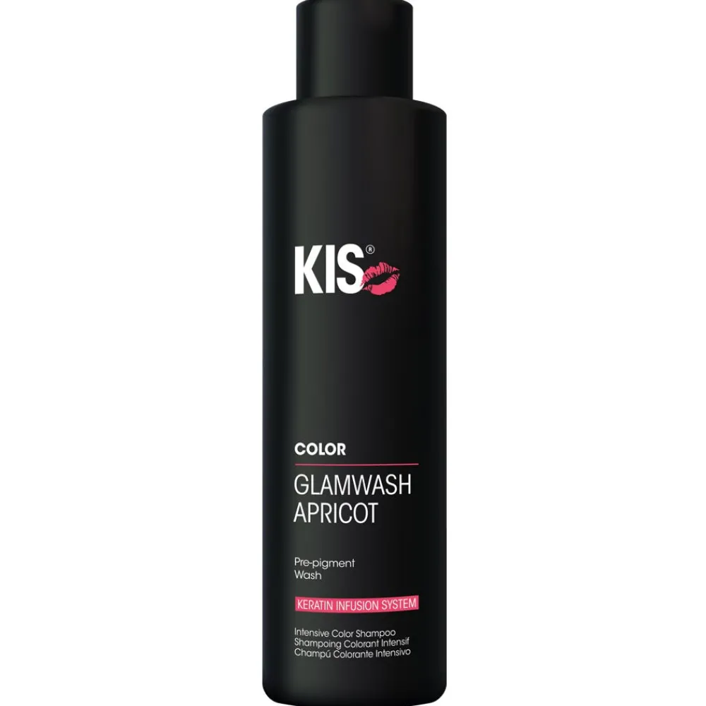 Royal GlamWash Apricot (copper) 250 ml-KIS